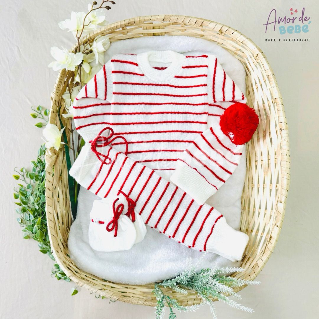 Thiago set