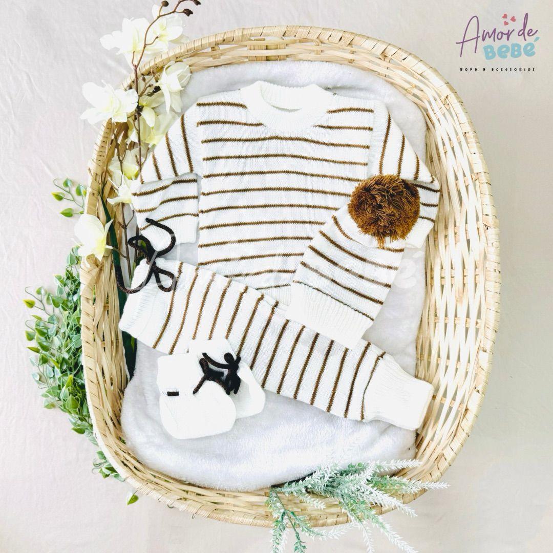 Thiago set