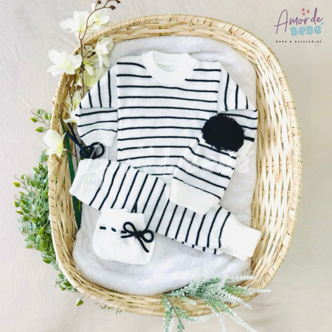Thiago set