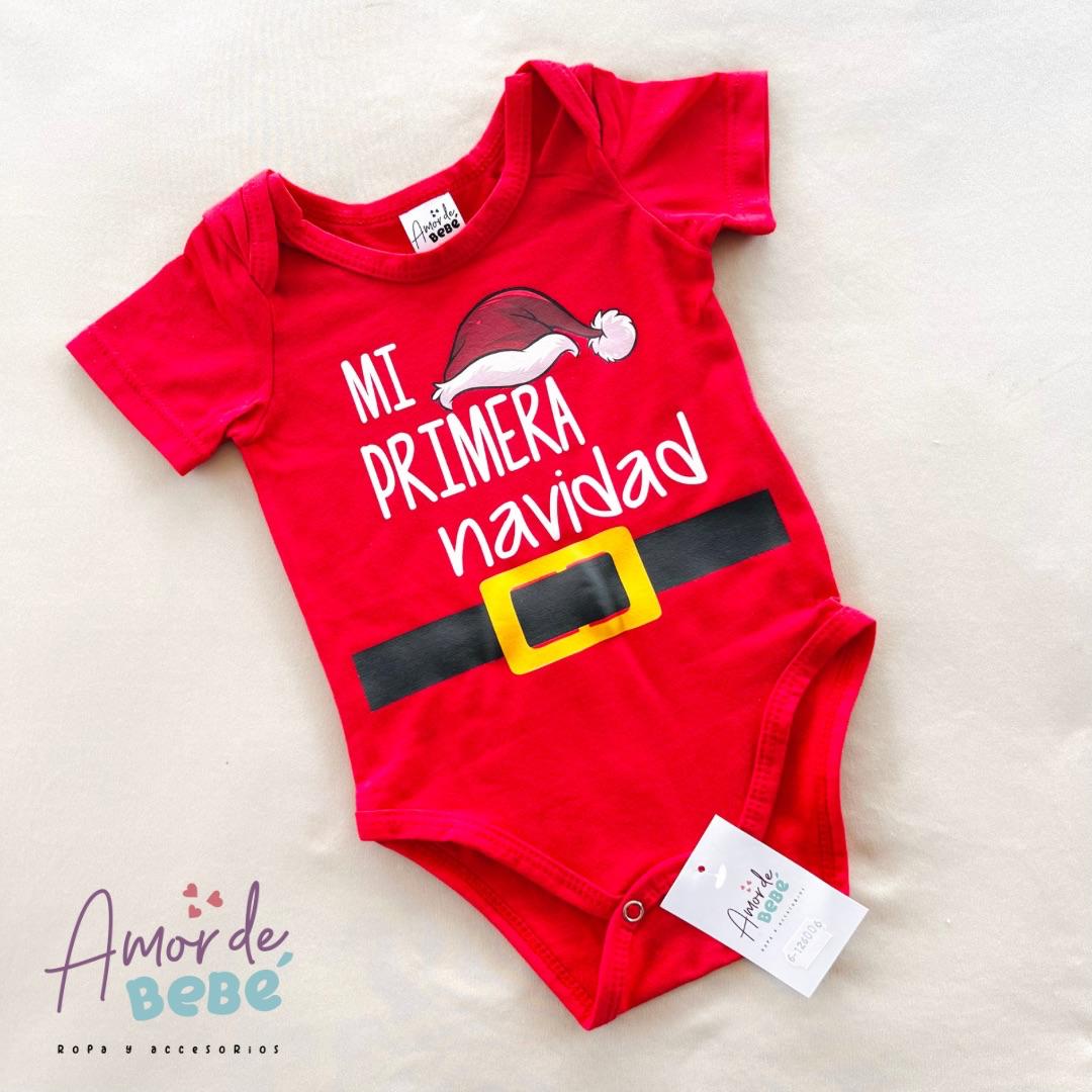 Mamelucos Navideños