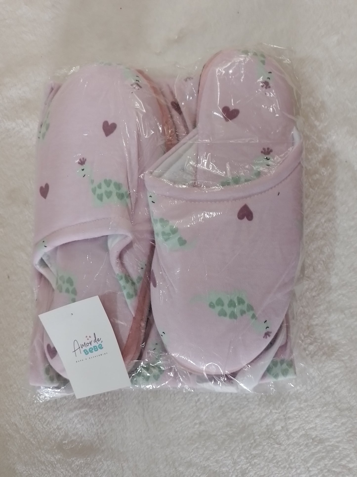 Pijama mamá e hijo
