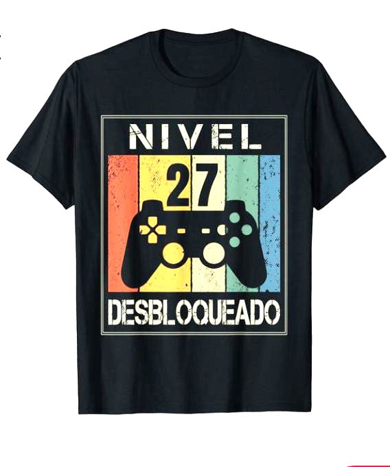 Camiseta niño
