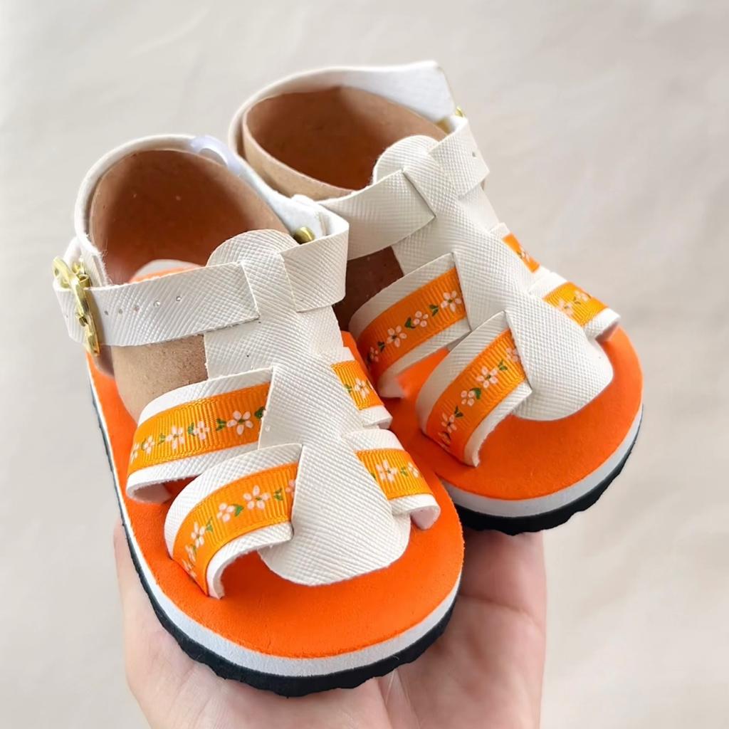 Sandalias para bebé