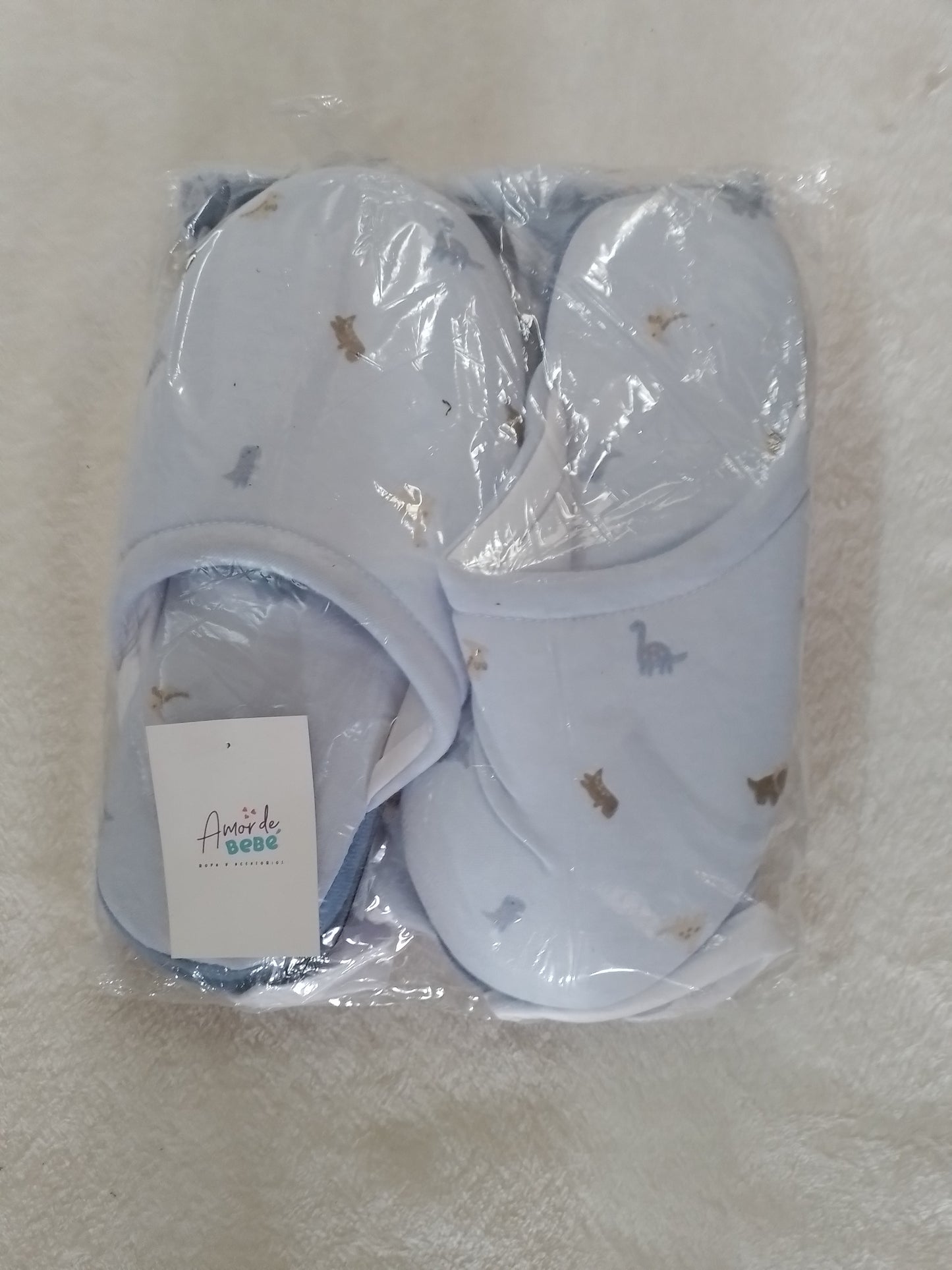Pijama mamá e hijo