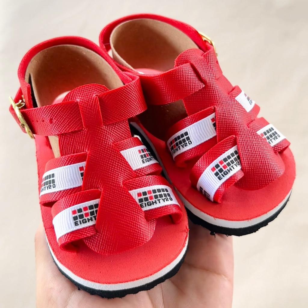 Sandalias para bebé
