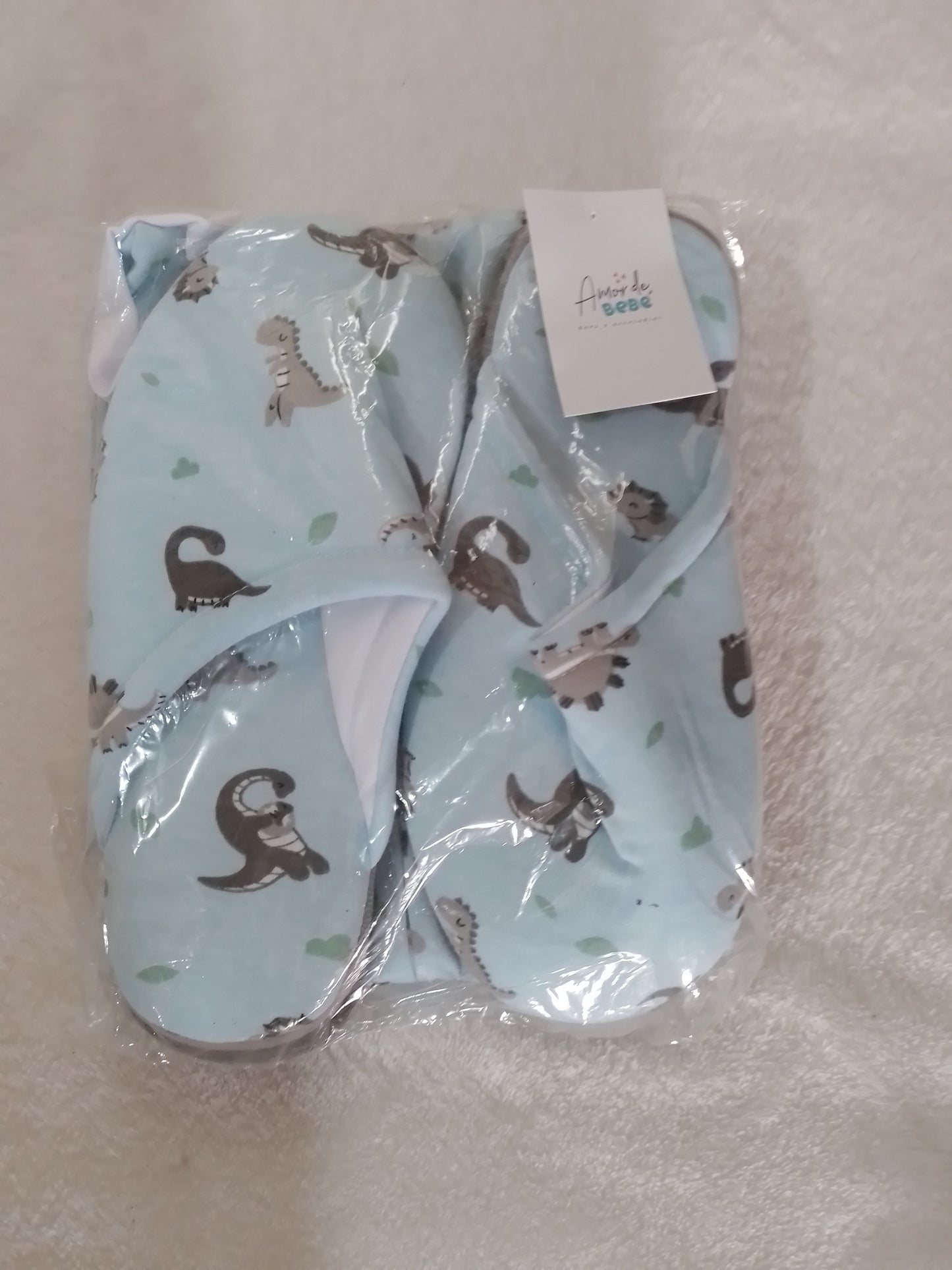 Pijama mamá e hijo