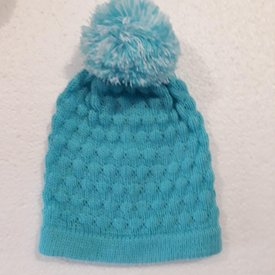 Gorro invierno