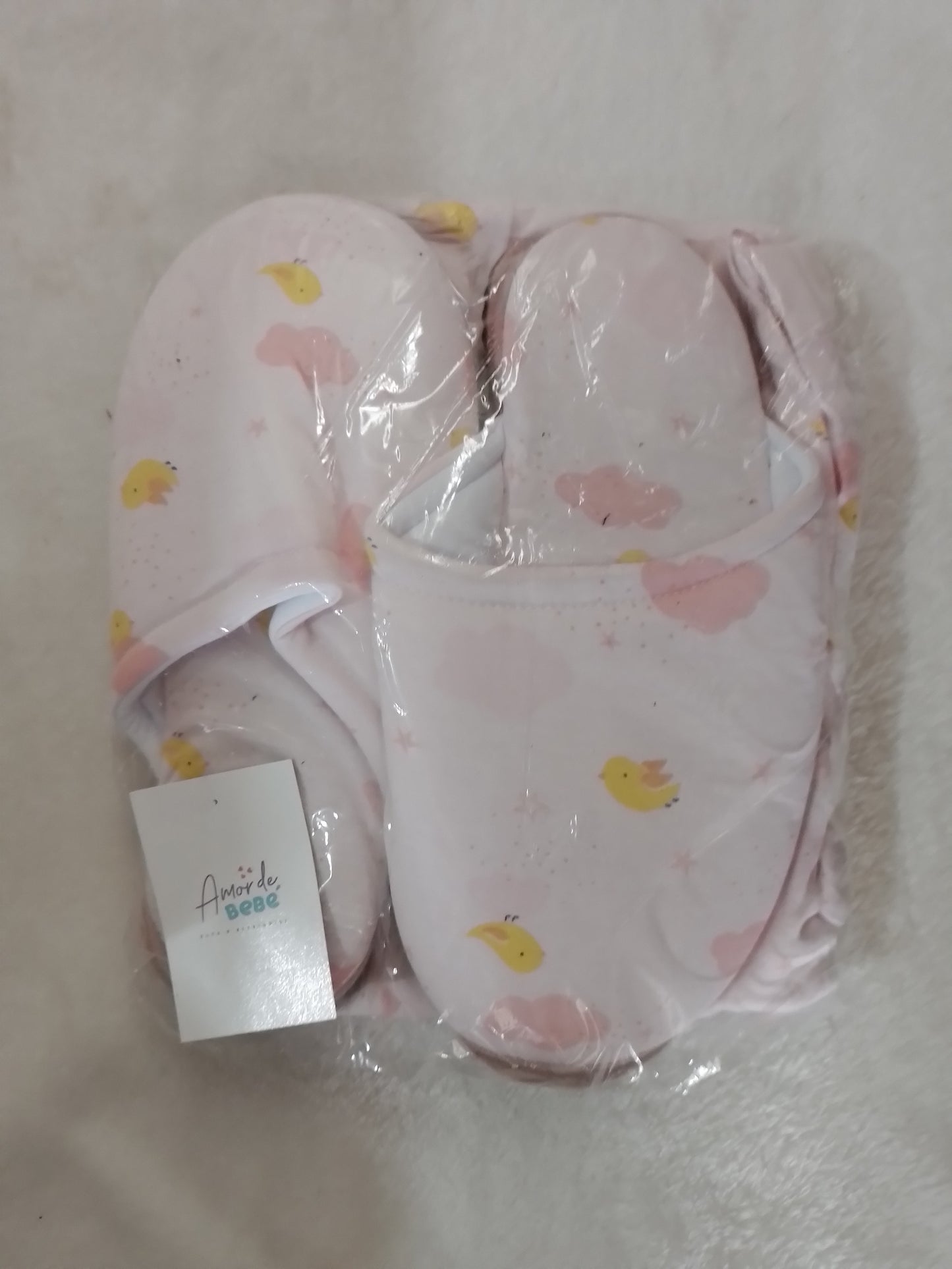 Pijama mamá e hijo