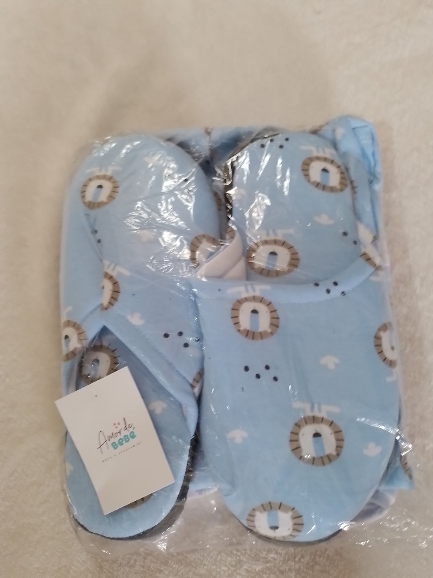 Pijama mamá e hijo