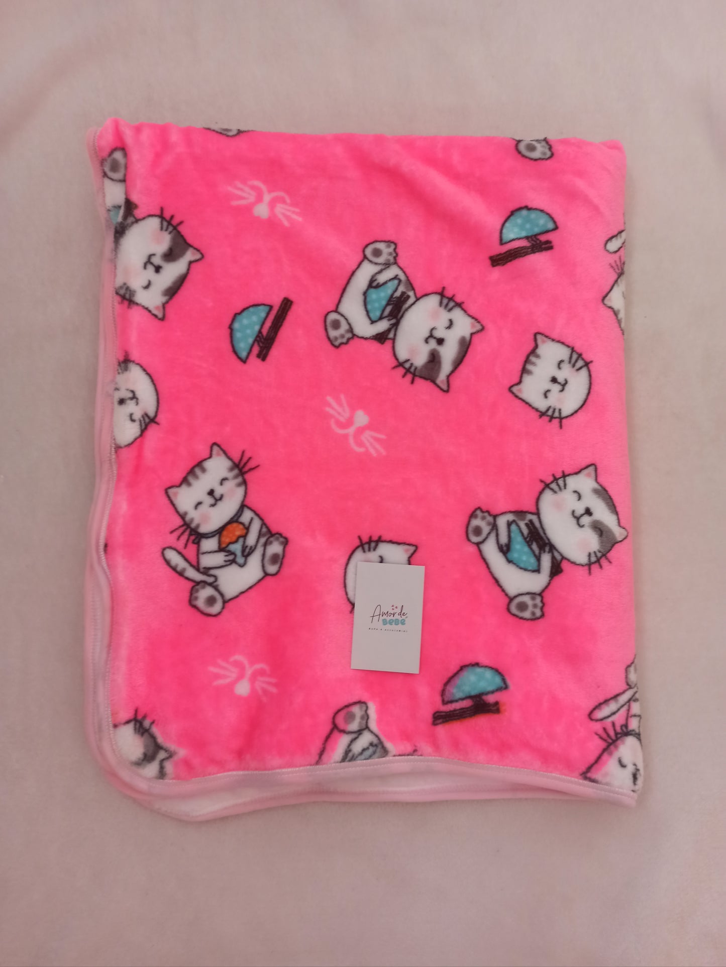 Cobija térmica doble faz