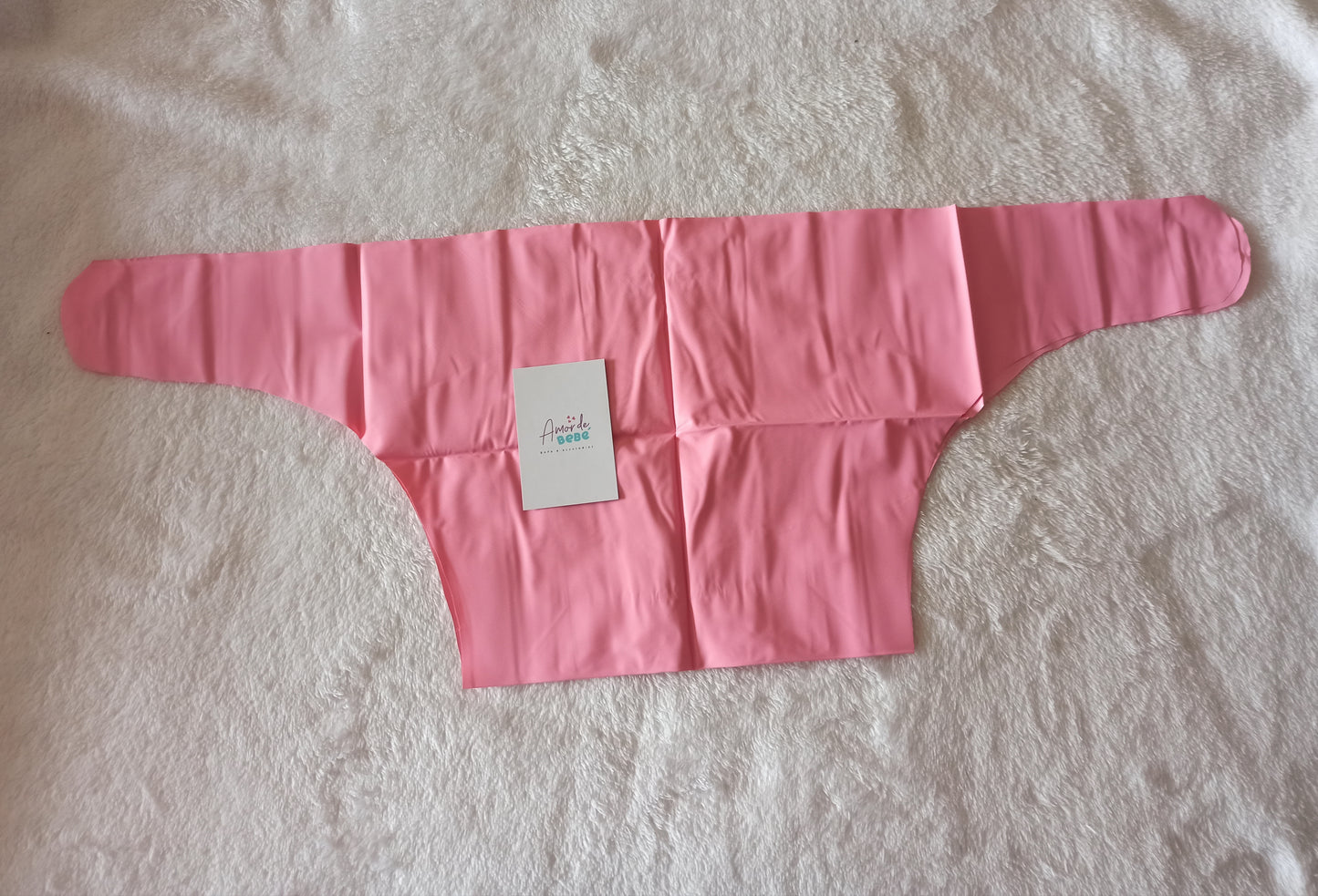 Panty nudo plastico