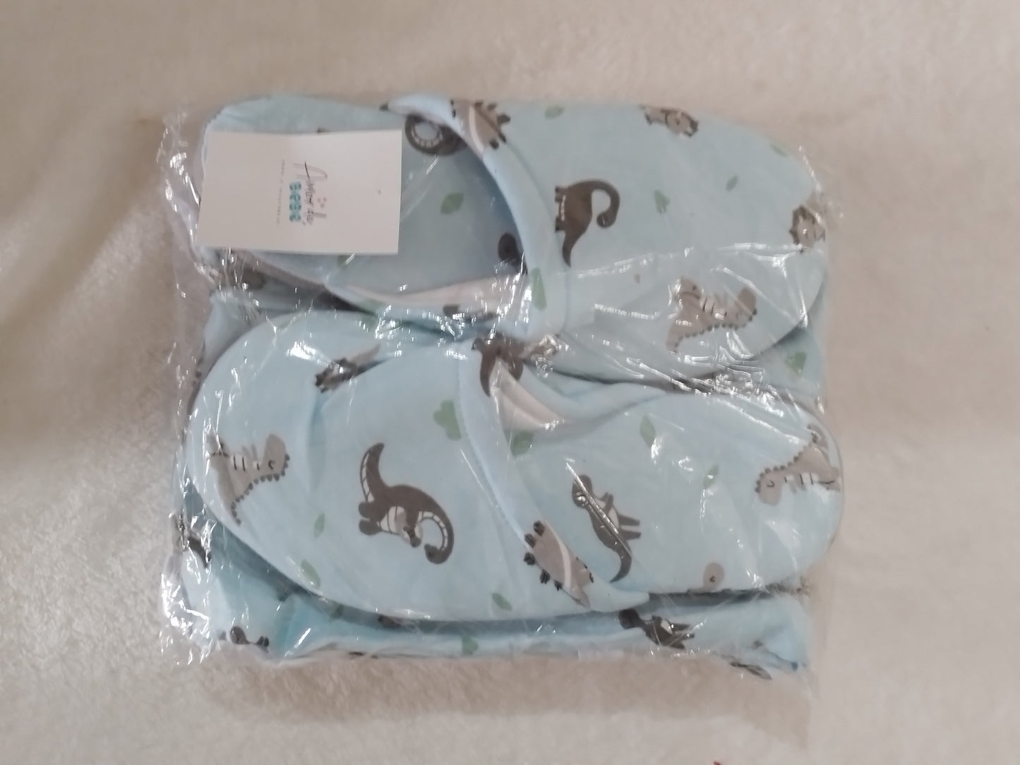 Pijama mamá e hijo