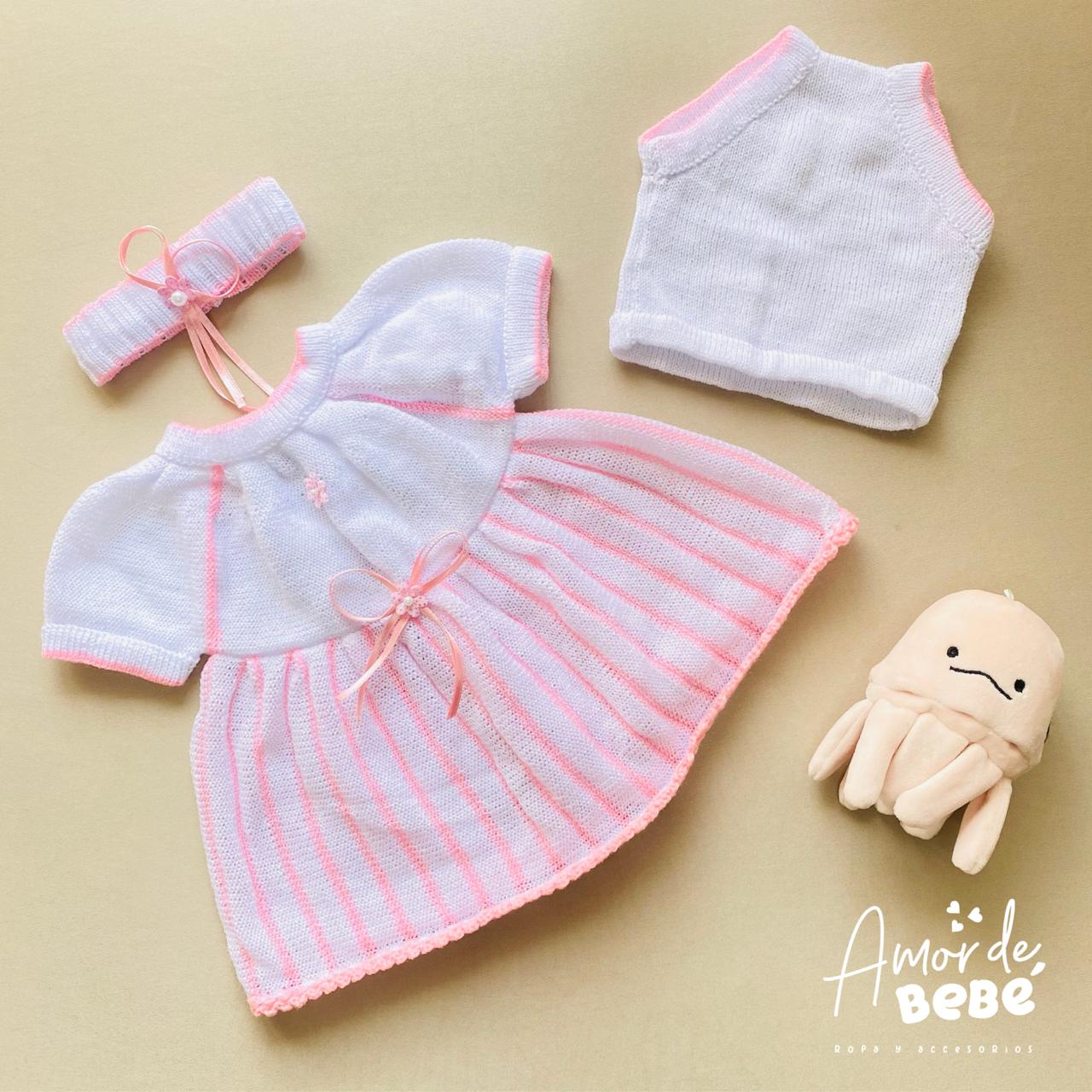 Baby Girl Dress