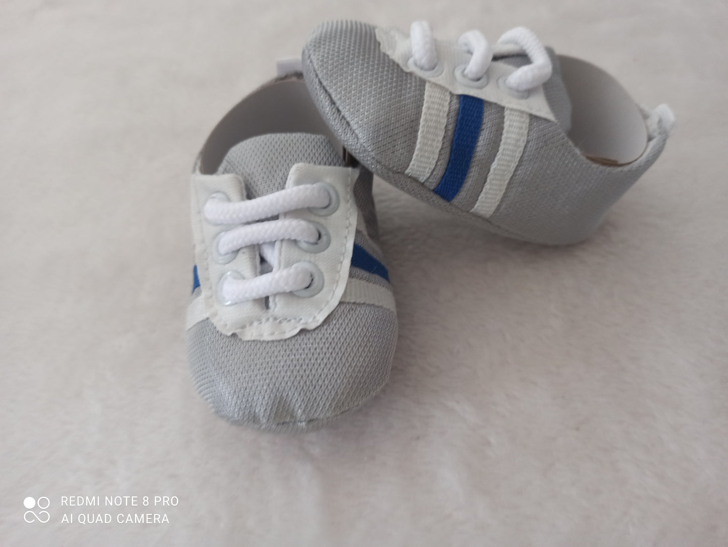 Zapato tommy