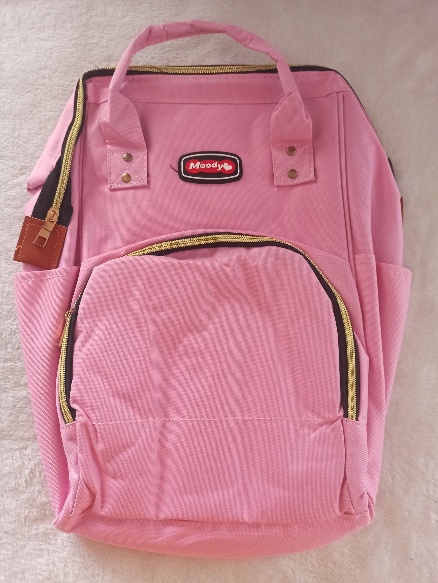 Baby Diaper Bag