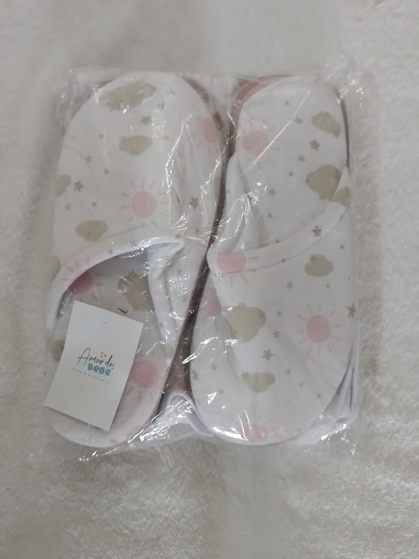 Pijama mamá e hijo