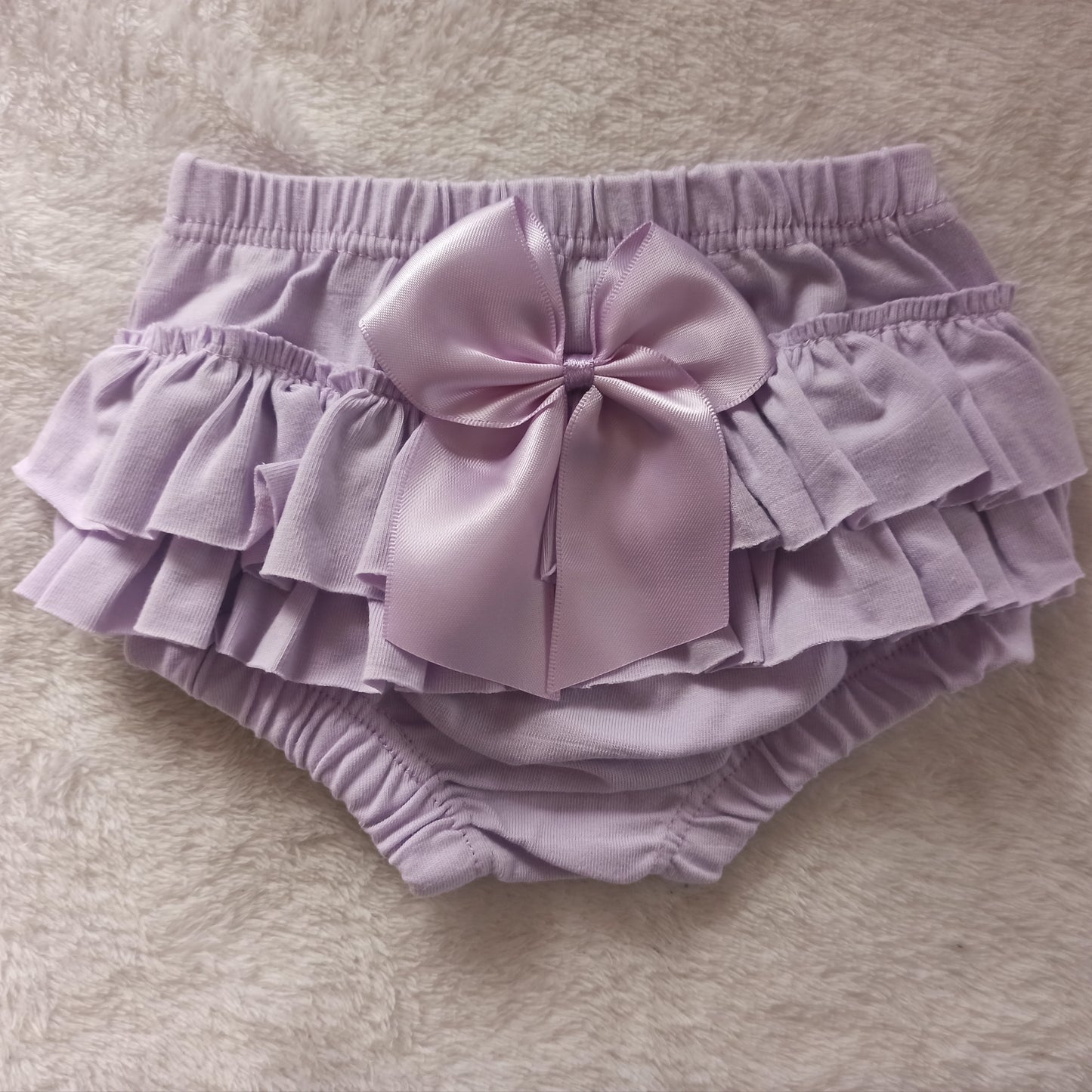 Baby bolero panties