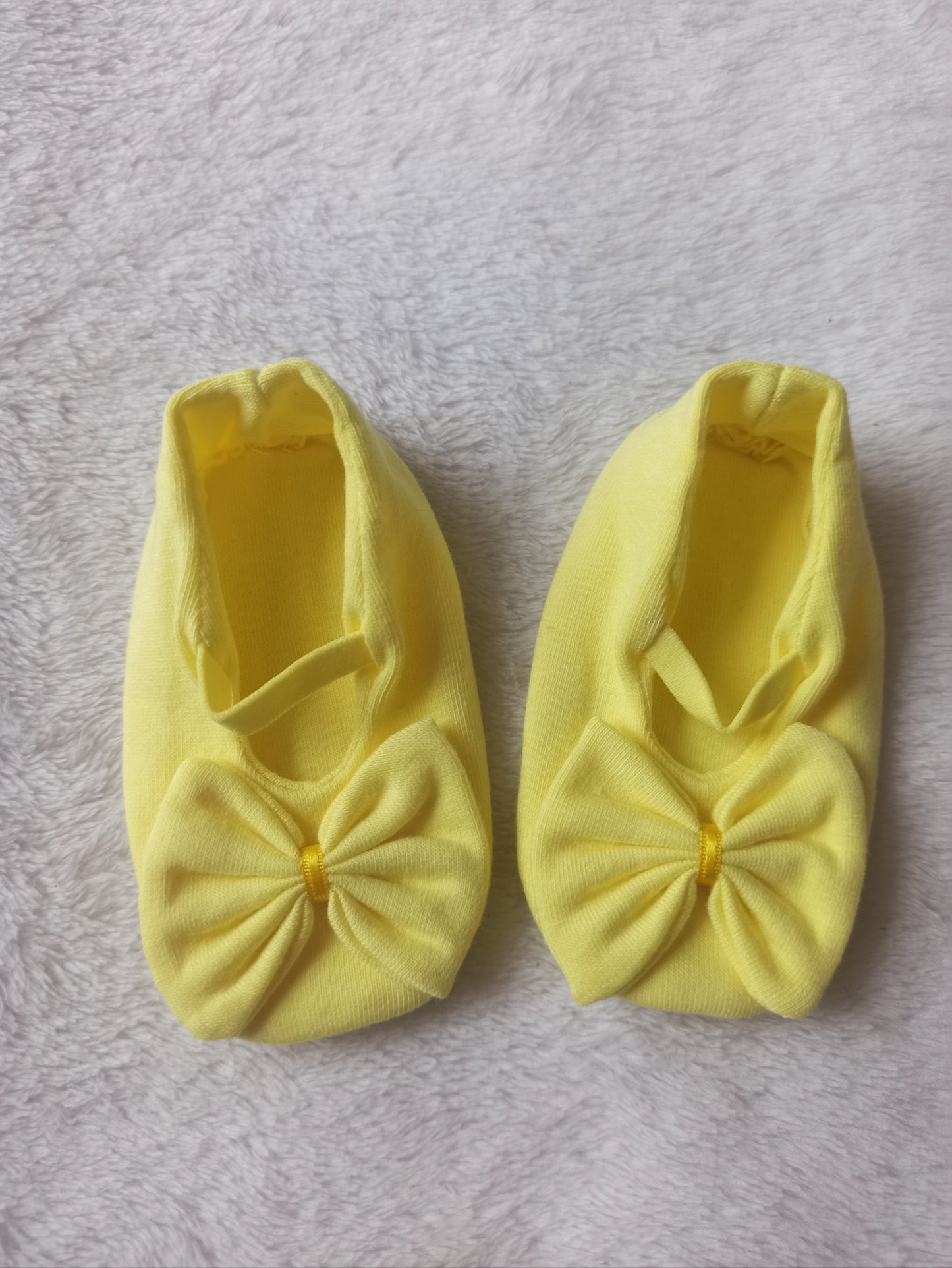 Girl's Ballet Shoes