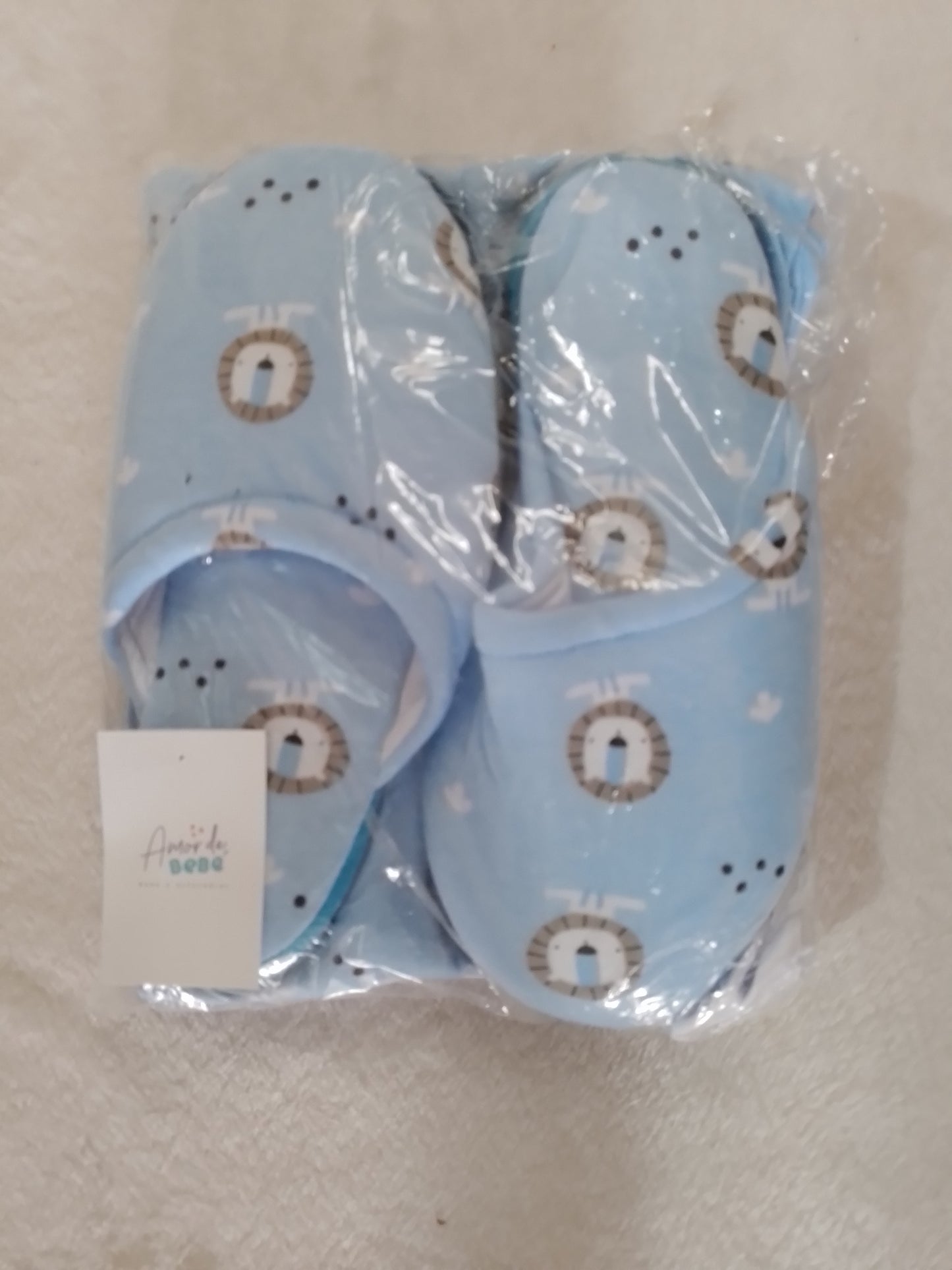 Pijama mamá e hijo