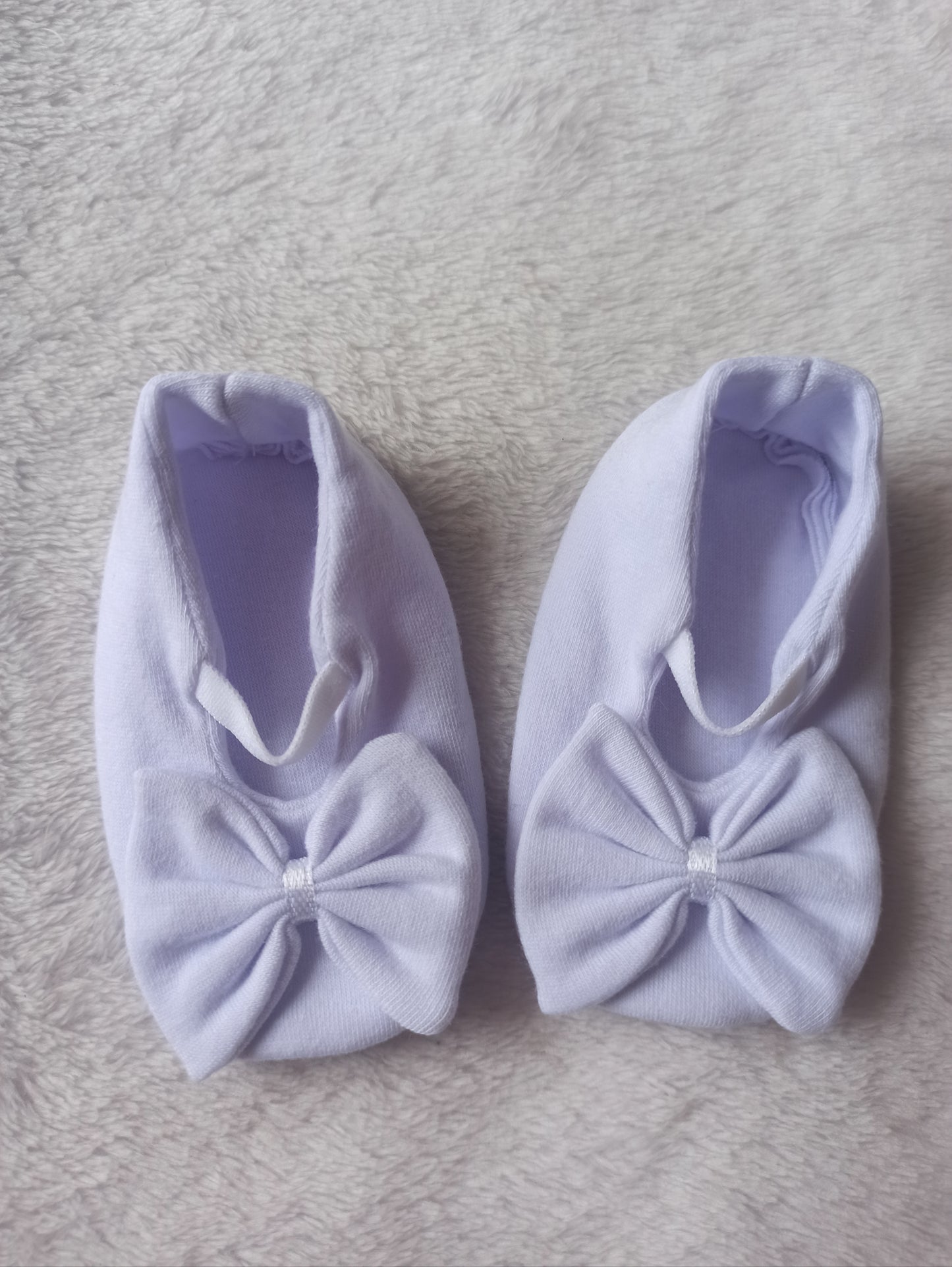 Girl's Ballet Shoes
