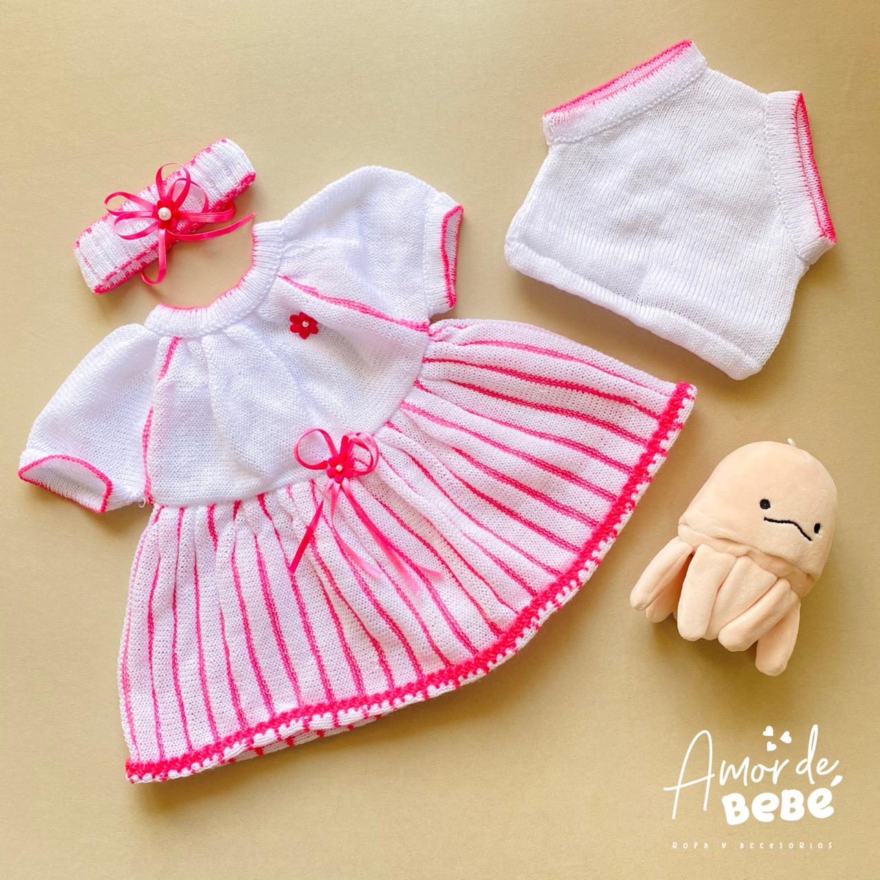 Baby Girl Dress