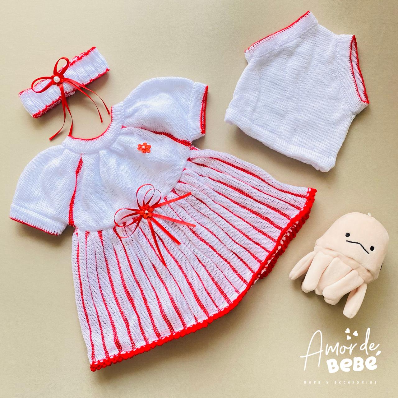 Baby Girl Dress