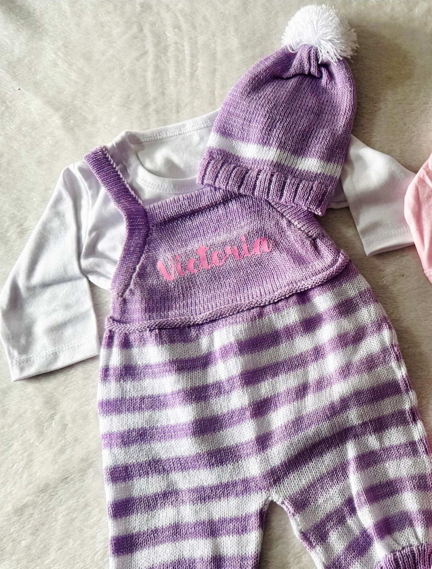 Personalizado alaska