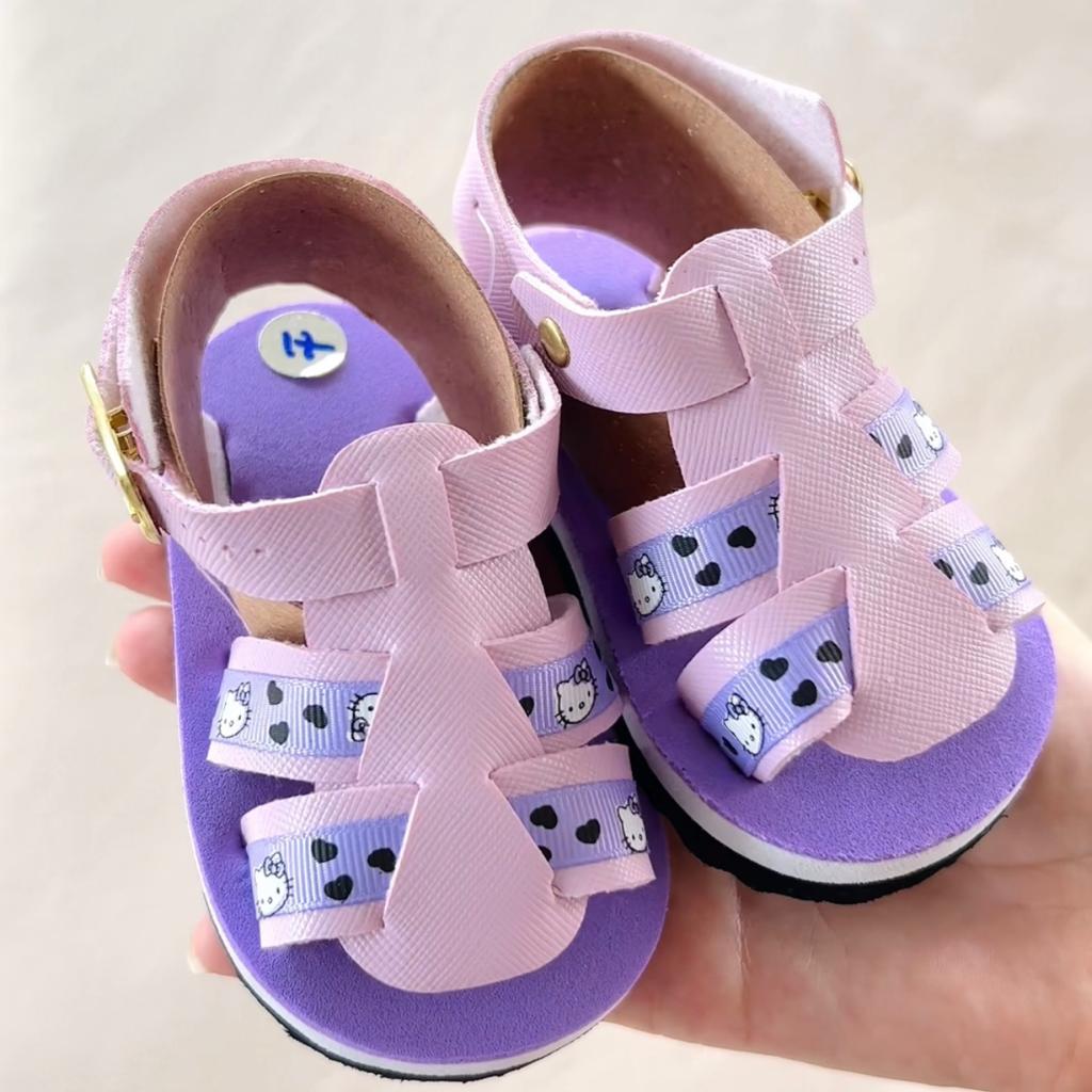 Sandalias para bebé