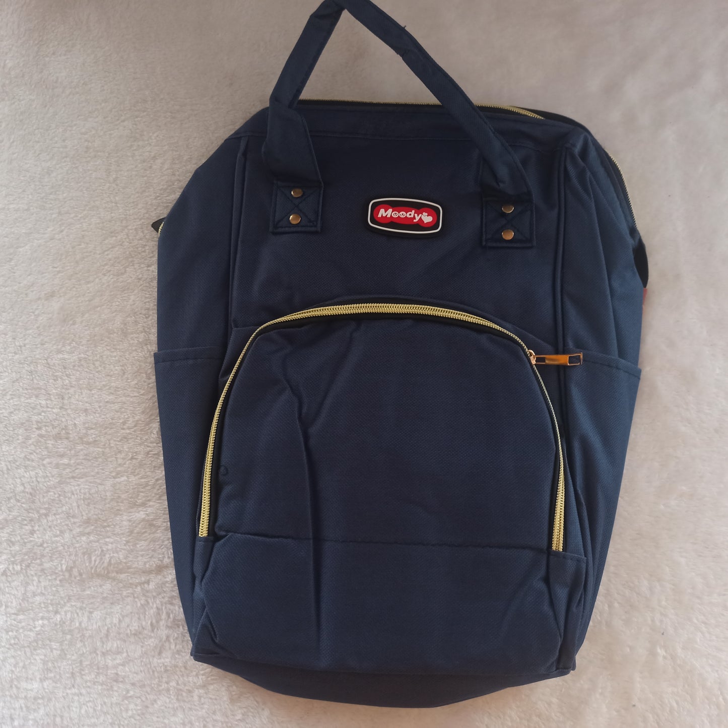 Baby Diaper Bag