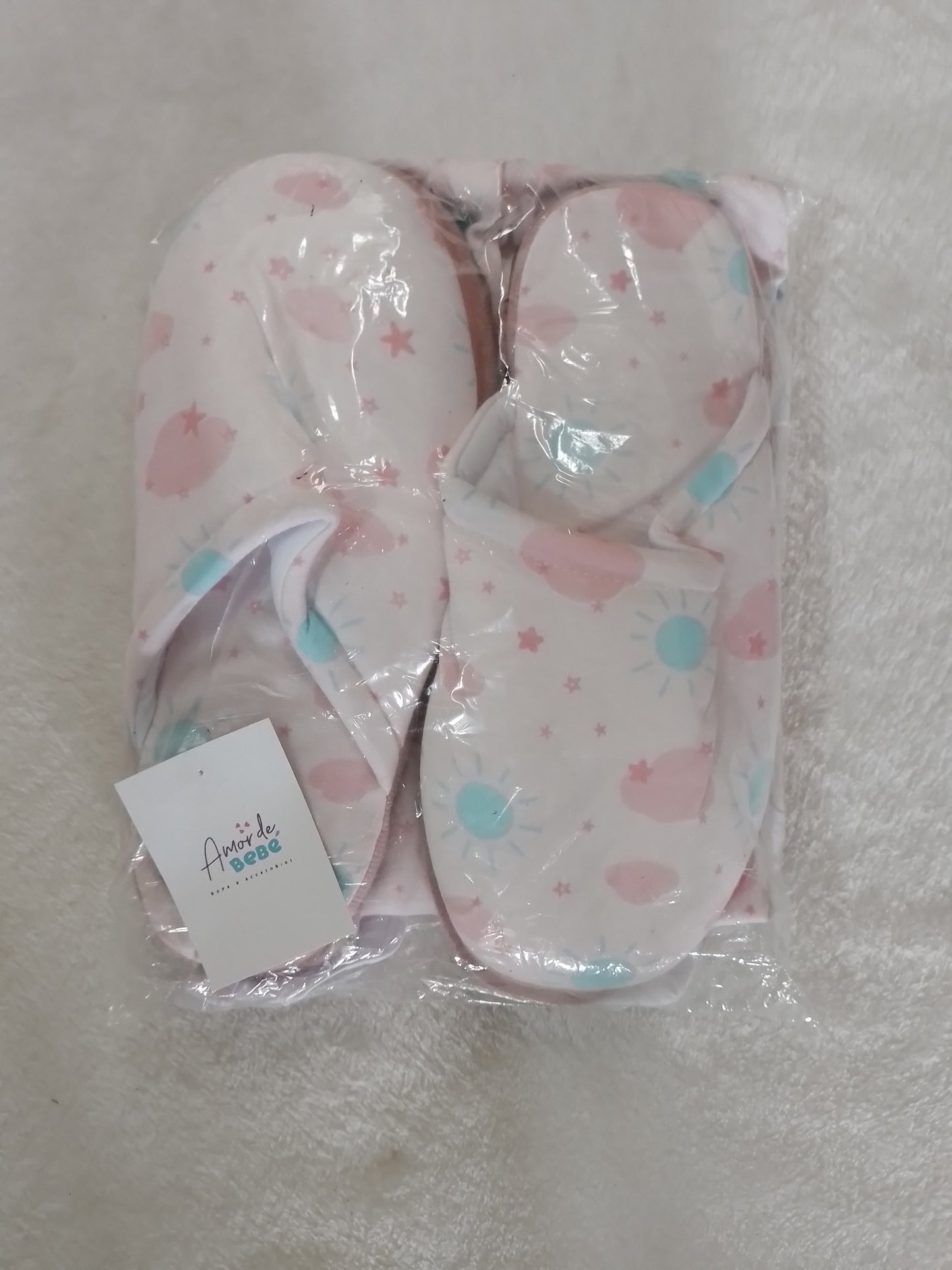 Pijama mamá e hijo
