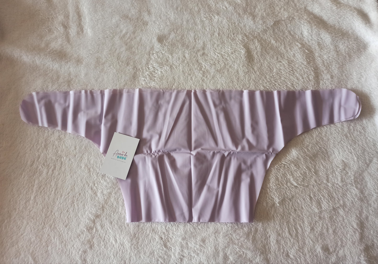Panty nudo plastico