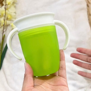 Vaso antiderrame