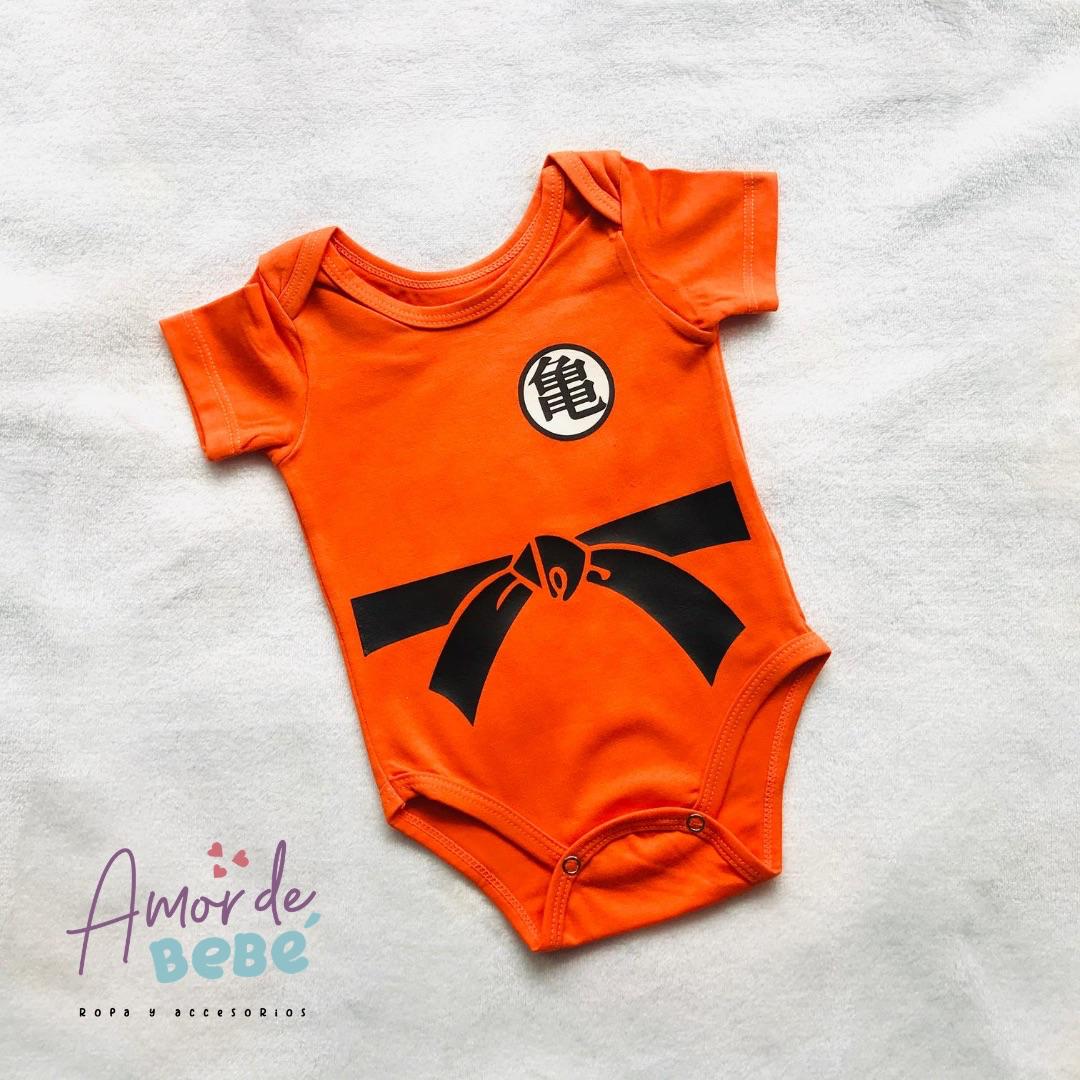 Mameluco goku