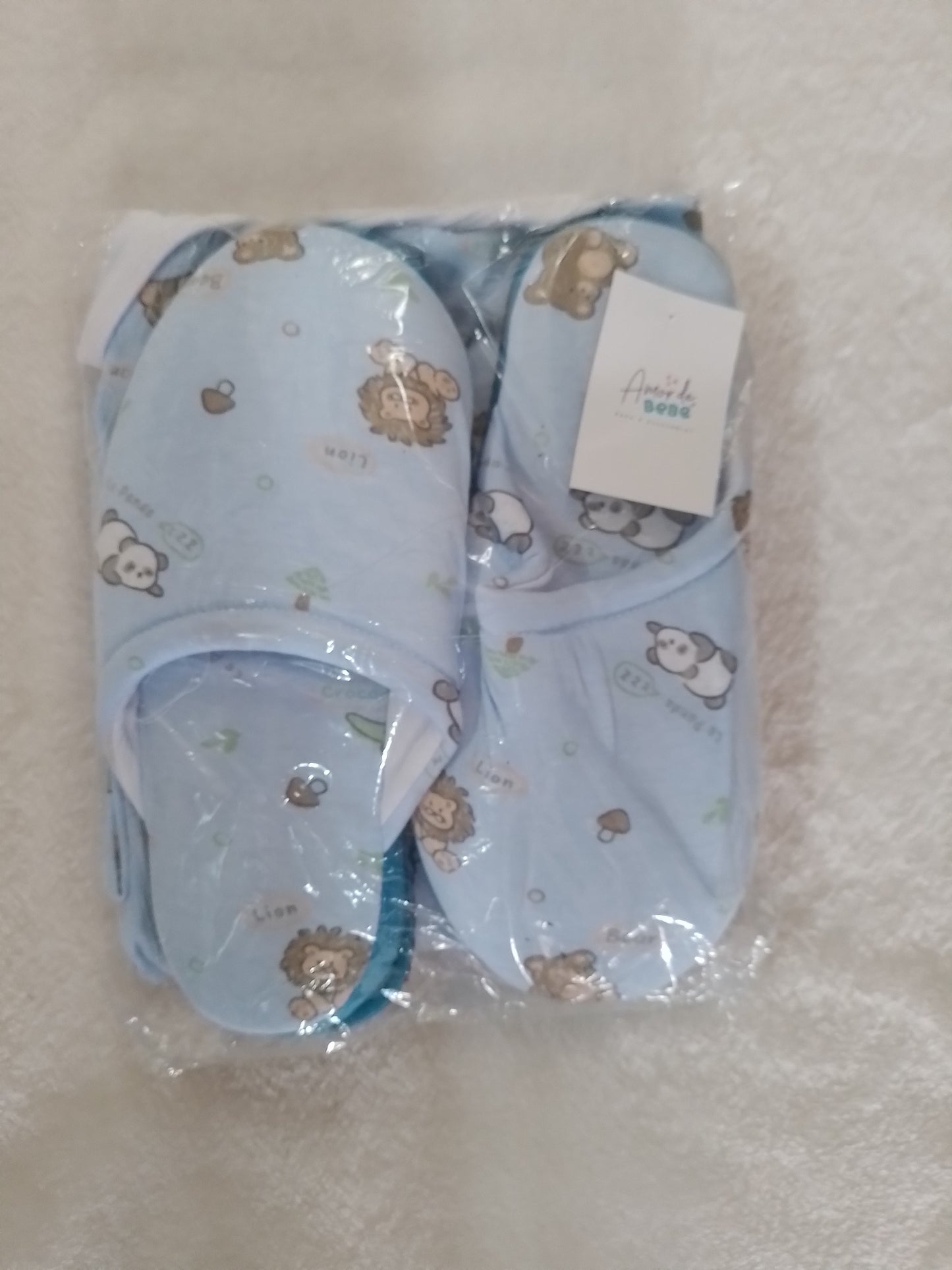 Pijama mamá e hijo