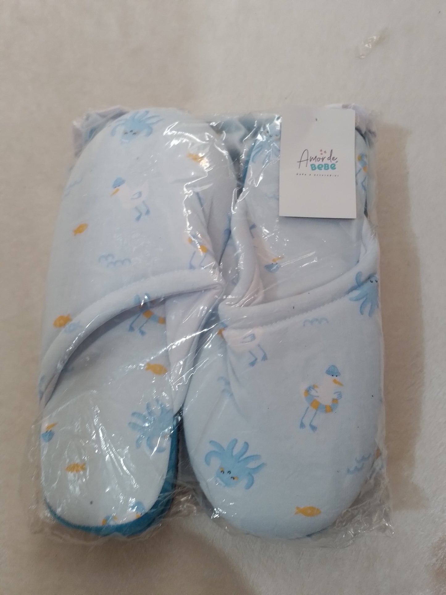 Pijama mamá e hijo