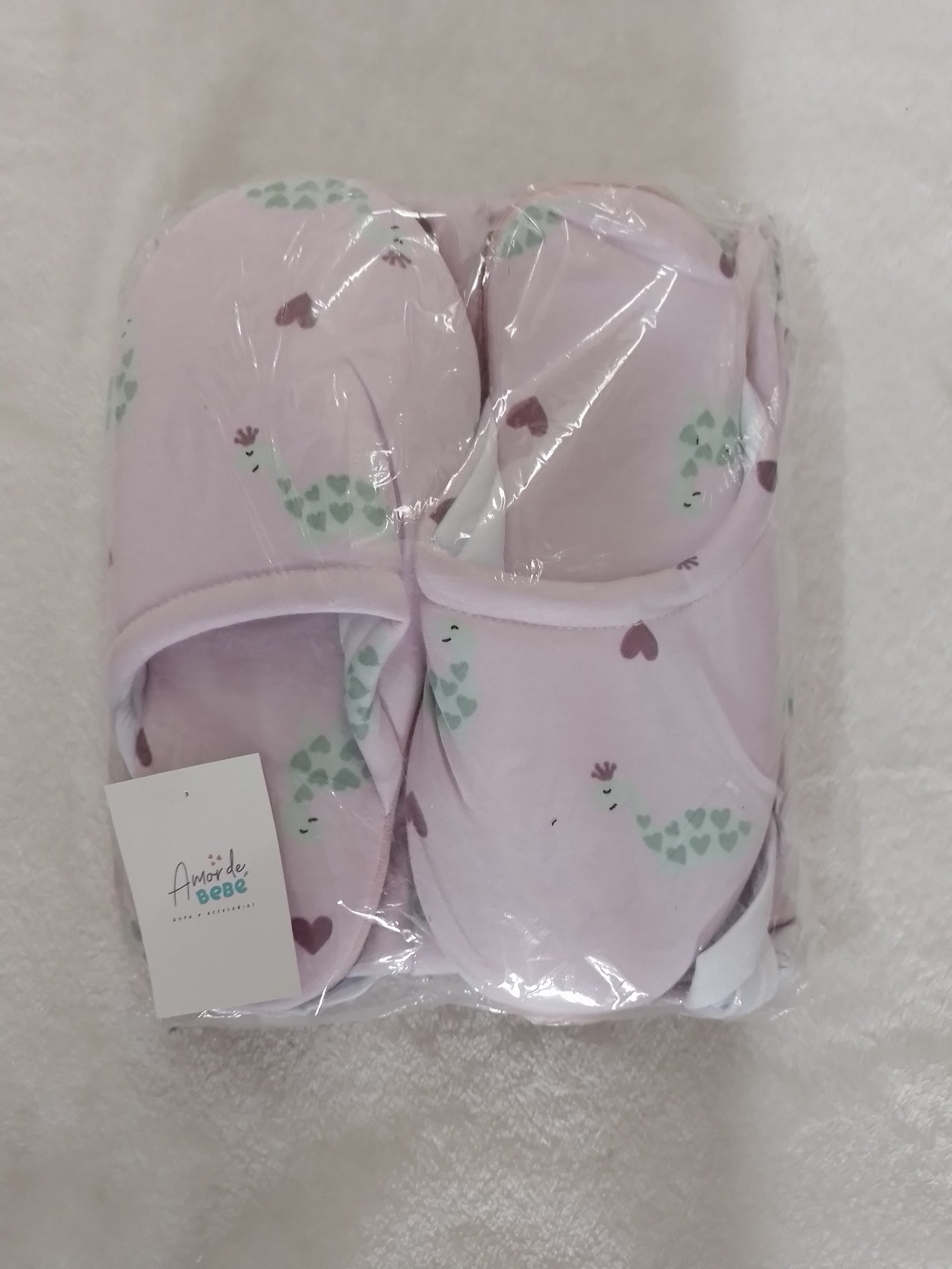 Pijama mamá e hijo