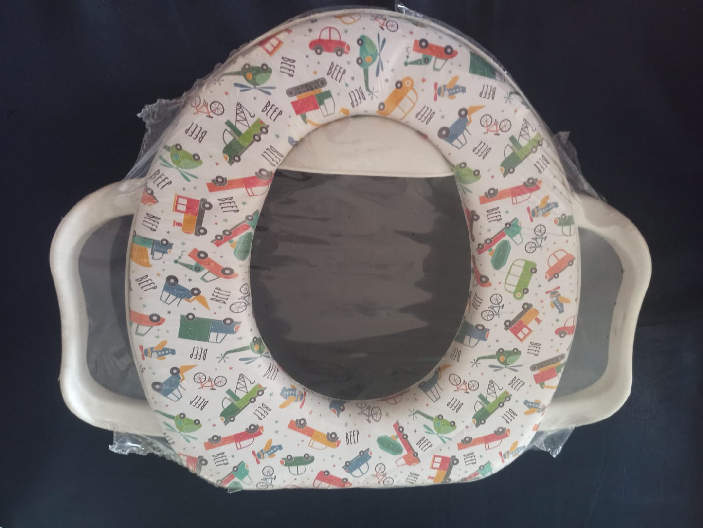 Reductor sanitario niño