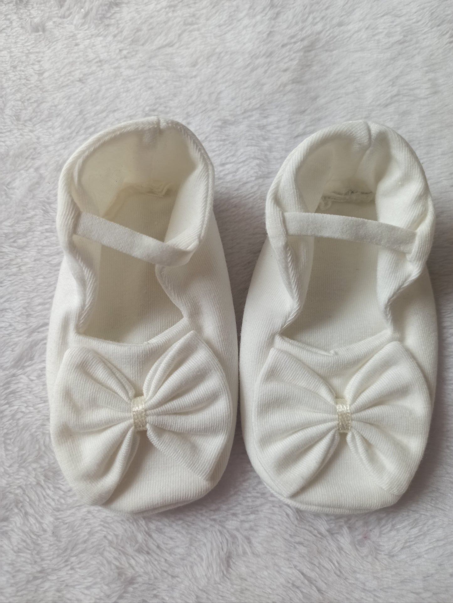 Girl's Ballet Shoes