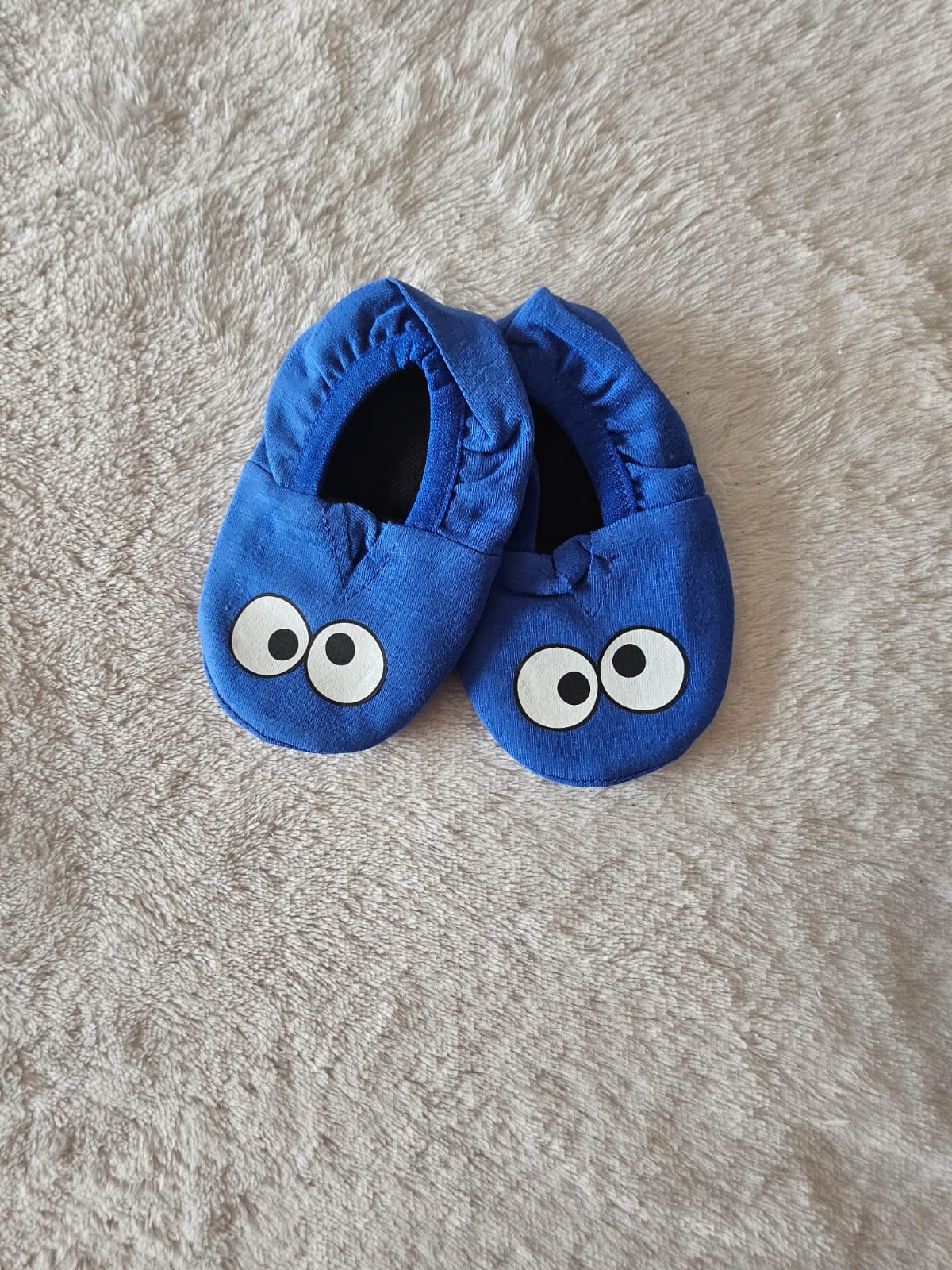 Baletas estampadas