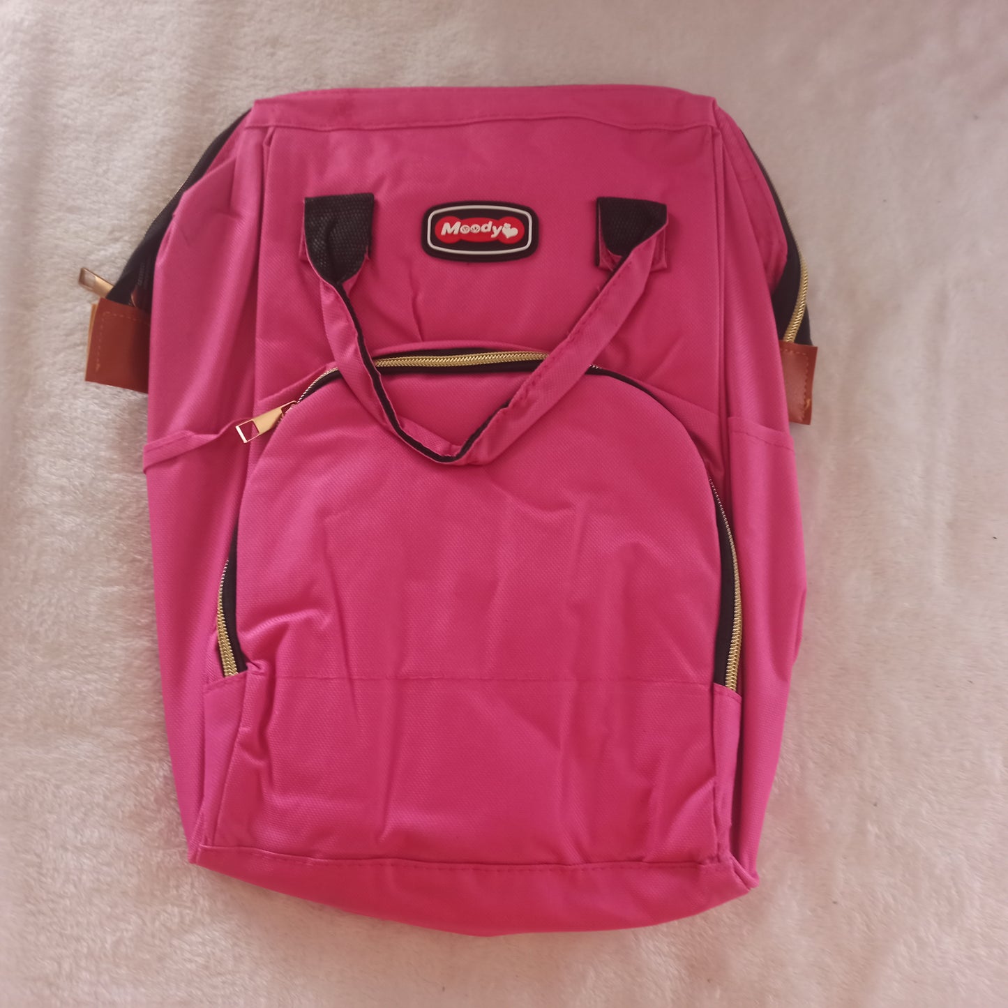 Baby Diaper Bag