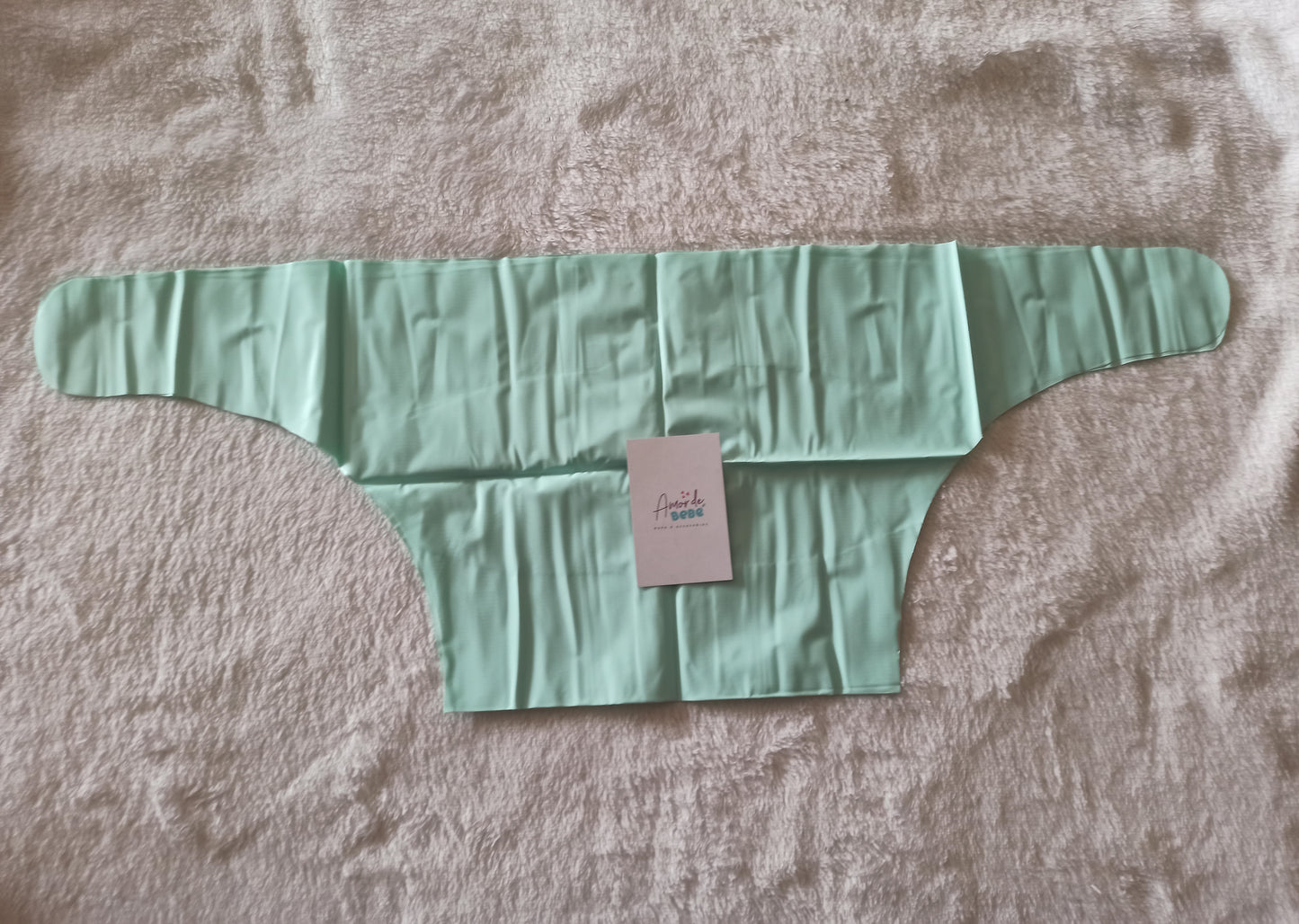 Panty nudo plastico
