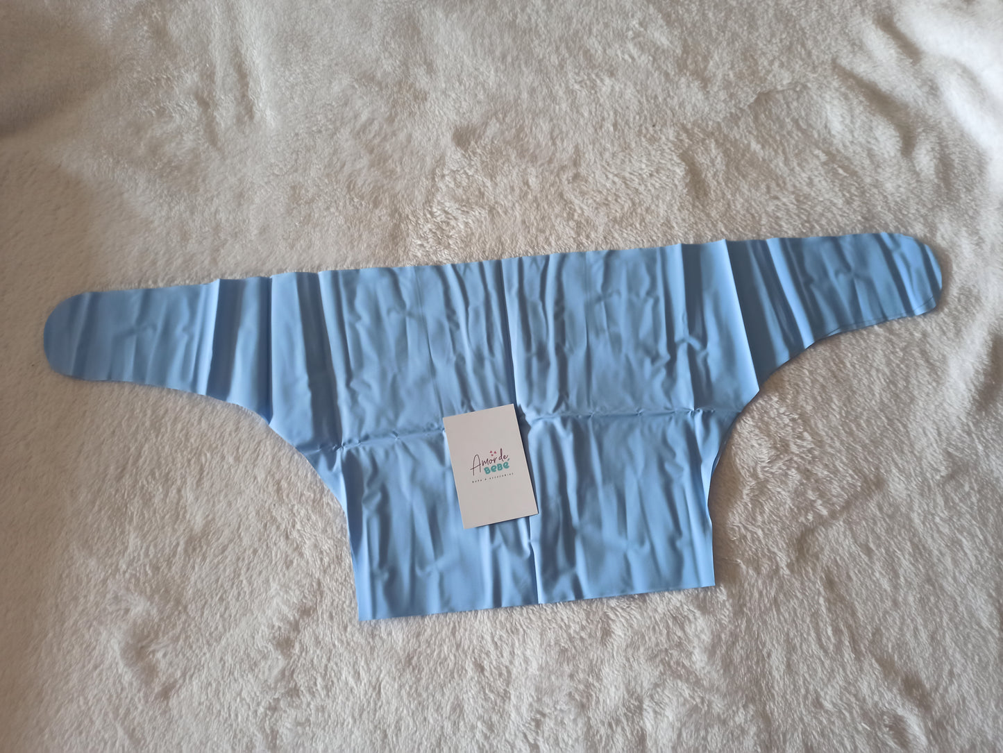 Panty nudo plastico