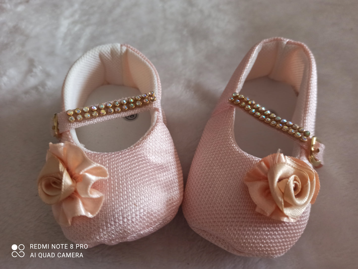 Zapato niña fiesta