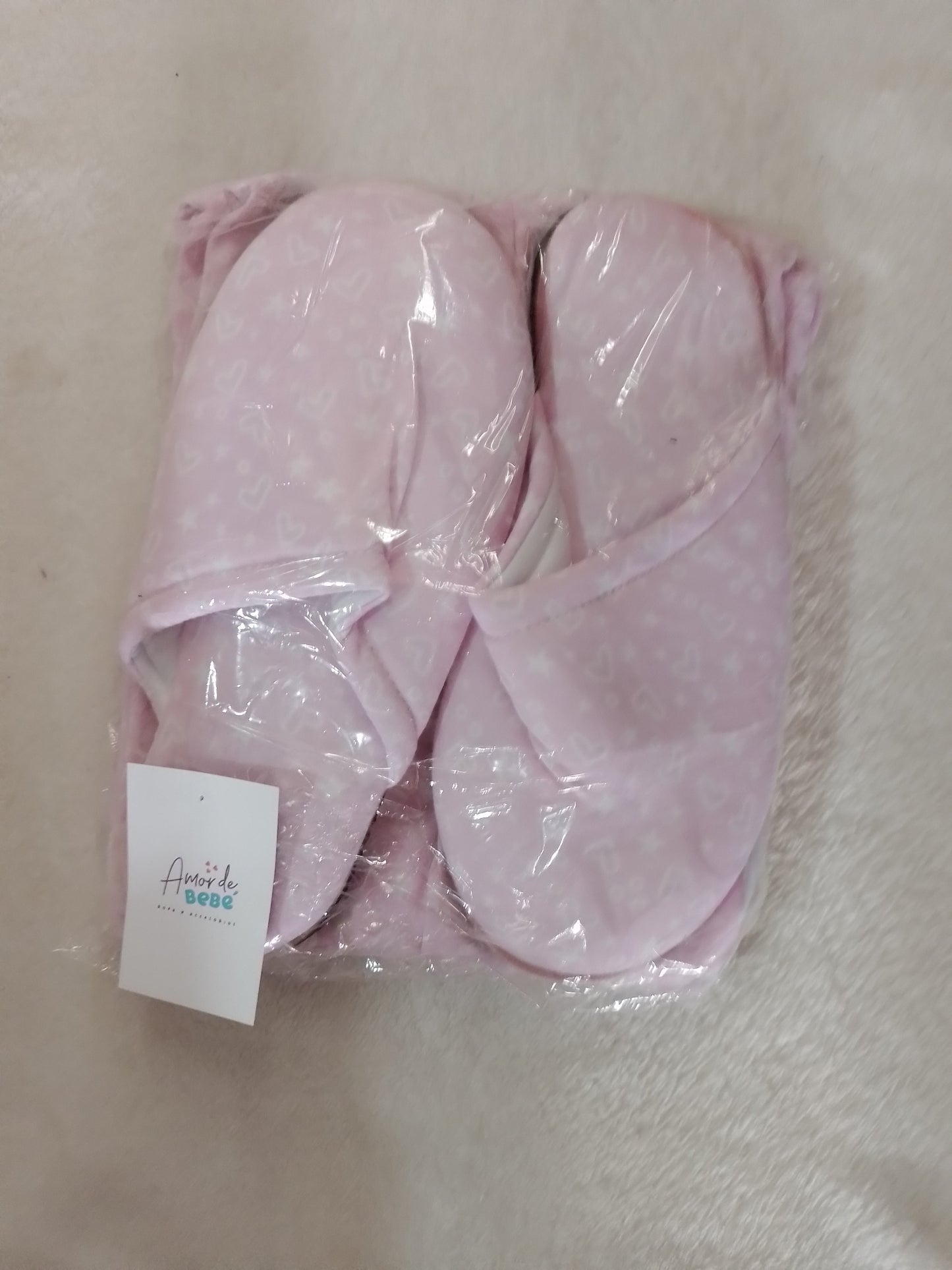 Pijama mamá e hijo