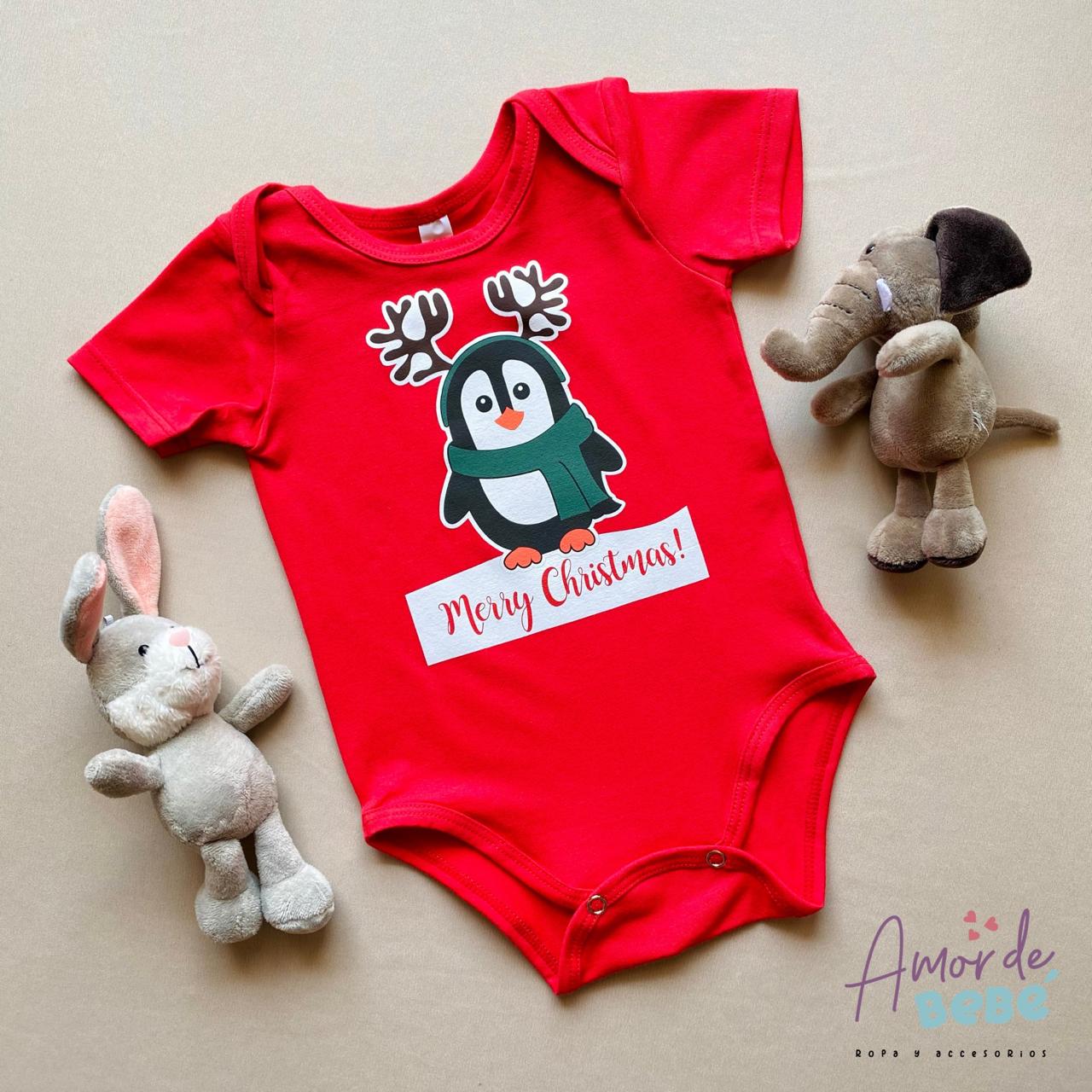 Mamelucos Navideños