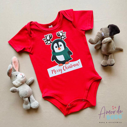 Mamelucos Navideños