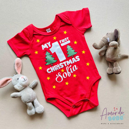 Mamelucos Navideños