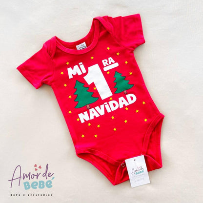 Mamelucos Navideños