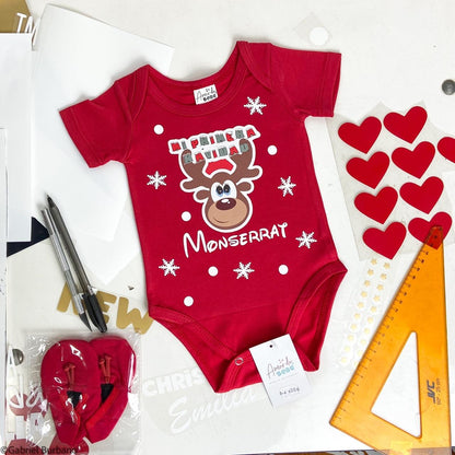 Mamelucos Navideños