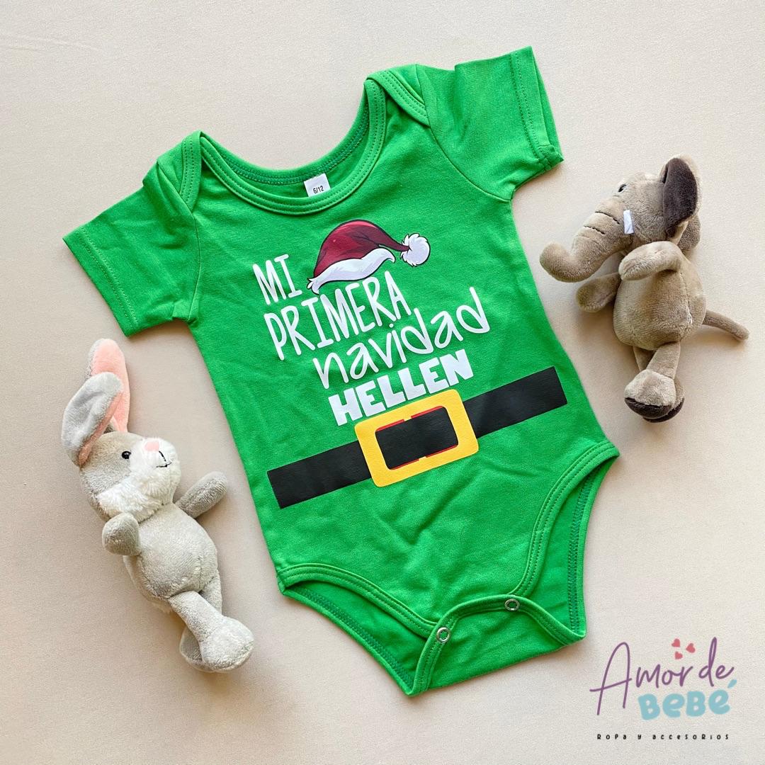 Mamelucos Navideños